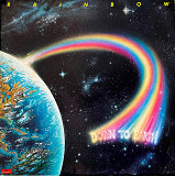 Rainbow – Down To Earth