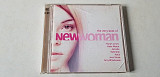 The Very Best Of New Woman 2CD фірмовий