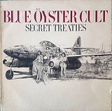 Blue Oyster Cult – Secret Treaties