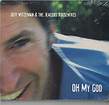 Jeff Witzeman & The Jealous Housewives ( USA ) Digipak