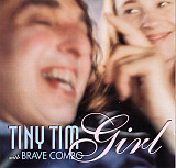Tiny Tim With Brave Combo – Girl
