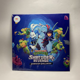 Tee Lopes – Teenage Mutant Ninja Turtles: Shredder's Revenge (Sealed)