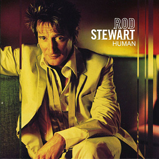 Rod Stewart – Human
