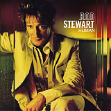 Rod Stewart – Human