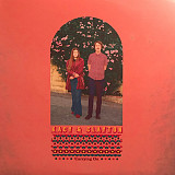 Kacy & Clayton – Carrying On ( USA ) Cardboard Sleeve
