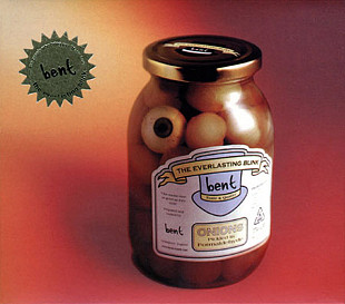 Bent – The Everlasting Blink ( USA ) Digipak