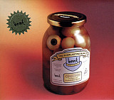Bent – The Everlasting Blink ( USA ) Digipak