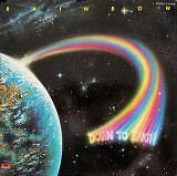 Rainbow – Down To Earth