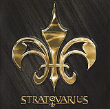 Stratovarius – Stratovarius