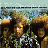 The Jimi Hendrix Experience 1998 - BBC Sessions ( 2 CD )