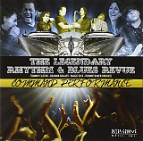The Legendary Rhythm & Blues Revue 2008 - Command Performance