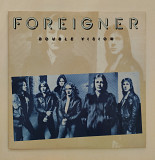 Foreigner – Double Vision