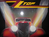 ZZ Top ‎– Eliminator - 1983 *ОРИГИНАЛ (NM/NM)