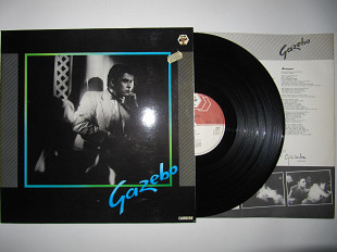 GAZEBO -I Like Chopin- 1983 *Оригинал (France) NM/NM