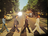The BEATLES - Abbey Road - 1969 (NM/NM)