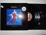 ENIGMA -MCMXC a.D.- 1990 *Оригинал (NM/NM)