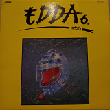 Edda Művek – Edda Művek 6. Pop Rock, Classic Rock 1986