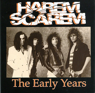 Harem Scarem – The Early Years