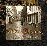 Harem Scarem – Weight Of The World