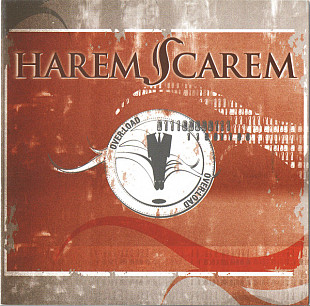 Harem Scarem – Overload