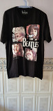 Футболка "The Beatles" (100% cotton, XL)