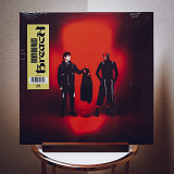 Twenty One Pilots – Breach (Red Vinyl)