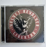 Velvet Revolver - Libertad RCA