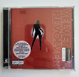 Velvet Revolver - Contraband RCA