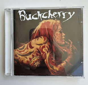 Buckcherry ‎– Buckcherry 1999