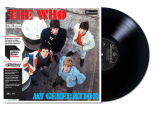 The Who - My Generation