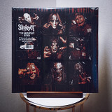 Slipknot – Slipknot (25th Anniversary Edition)