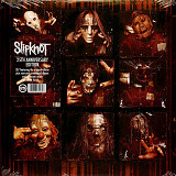 Slipknot – Slipknot (25th Anniversary Edition)