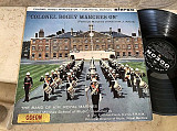 Традиційні марші - Royal Marines ( UK ) LP
