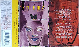 Enigma – Love Sensuality Devotion