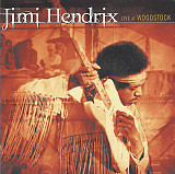 JIMI HENDRIX – Live At Woodstock - 3xLP ‘1999/RE 20th Anniversary Ed. - Trifold Cover - NEW