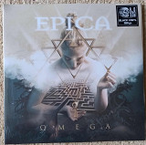 Epica ‎– Omega