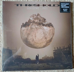 Threshold ‎– Dividing Lines
