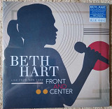 Beth Hart ‎– Front And Center (Live From New York)