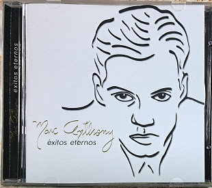 MARC ANTHONY "Exitos Eternos"