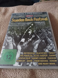 Various – RockHard presents Sweden Rock Festival