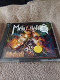Manowar – Hell On Stage Live