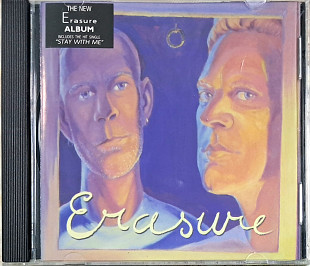 ERASURE "Erasure"