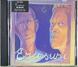 ERASURE "Erasure"
