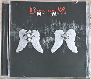 DEPECHE MODE "Memento Mori"