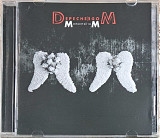 DEPECHE MODE "Memento Mori"