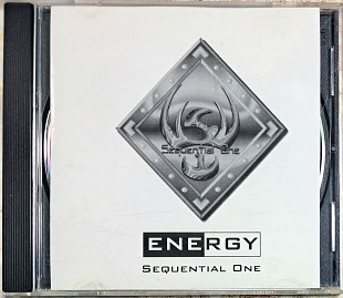 SEQUENTIAL ONE [ATB & WVE] "Energy", made in Estonia