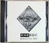 SEQUENTIAL ONE [ATB & WVE] "Energy", made in Estonia