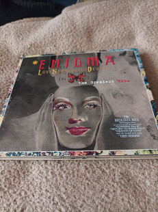 Enigma – Love Sensuality Devotion