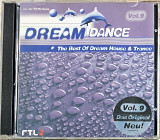 2CD • DREAM DANCE vol.9