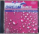 2CD • DREAM DANCE vol.16